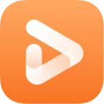 Logo of HUAWEI Video Player android Application 